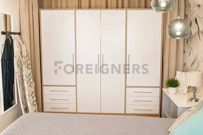 Pronájem bytu 2+kk, Plzeň, Klatovská třída, 43 m2