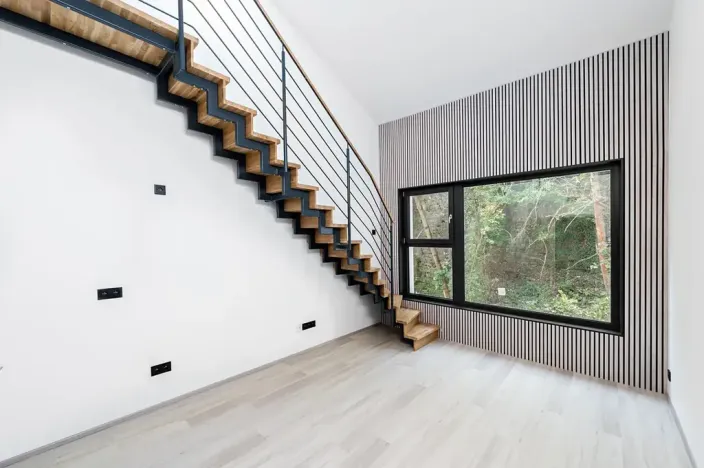 Pronájem bytu 2+kk, Praha - Hlubočepy, Na Zlíchově, 38 m2