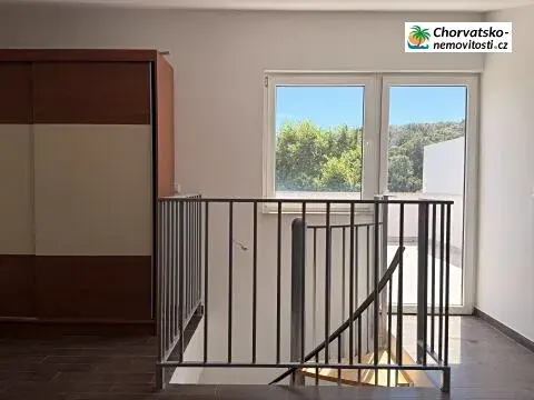 Prodej bytu 3+kk, Palit, Chorvatsko, 72 m2