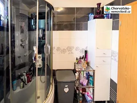 Prodej bytu 3+kk, Senj, Chorvatsko, 64 m2