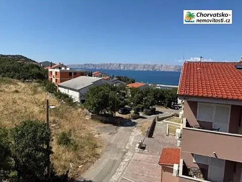 Prodej bytu 3+kk, Klenovica, Chorvatsko, 64 m2