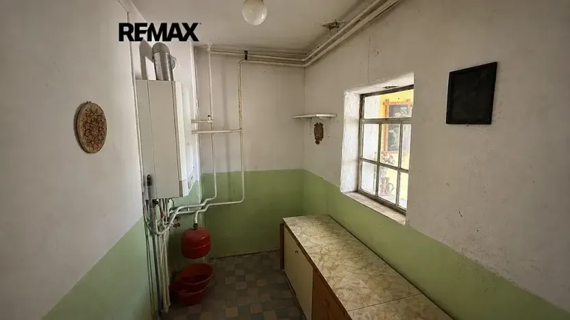 Prodej rodinného domu, Vrbice, 138 m2