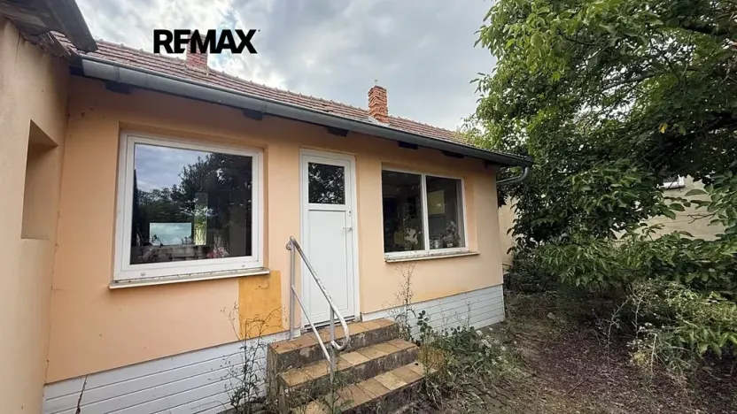 Prodej rodinného domu, Vrbice, 138 m2