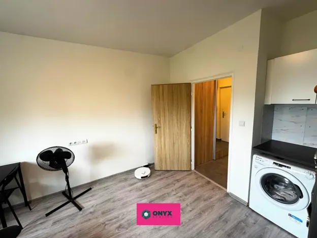 Prodej bytu 1+kk, Brno, Halasovo náměstí, 24 m2