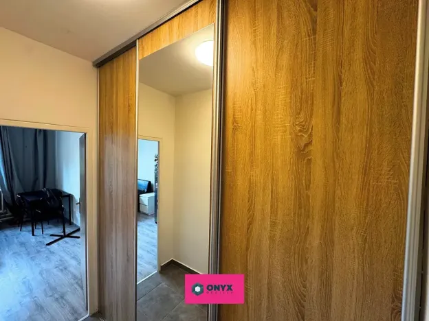 Prodej bytu 1+kk, Brno, Halasovo náměstí, 24 m2