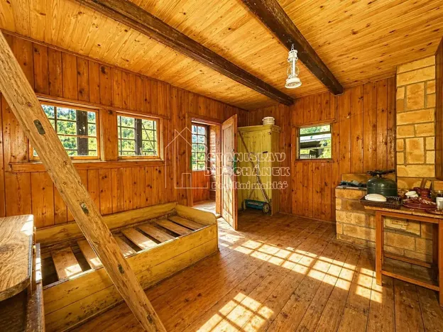 Prodej chaty, Kamenný Přívoz, 36 m2