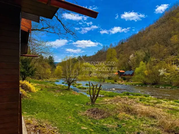 Prodej chaty, Kamenný Přívoz, 36 m2