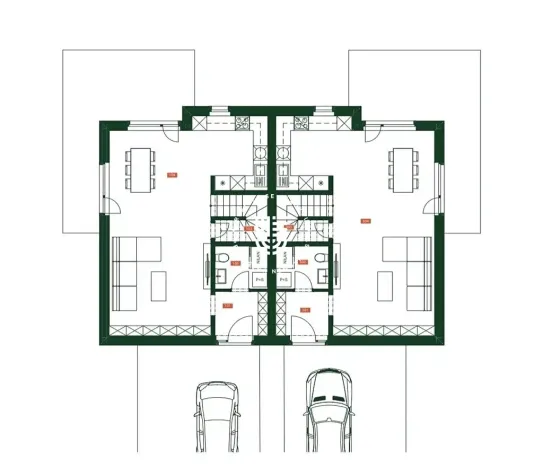 Prodej rodinného domu, Dobré Pole, 106 m2