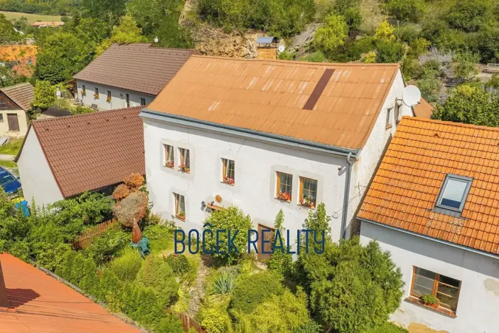 Prodej rodinného domu, Hředle, 115 m2