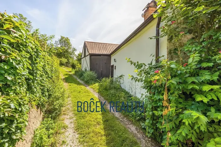Prodej rodinného domu, Hředle, 115 m2
