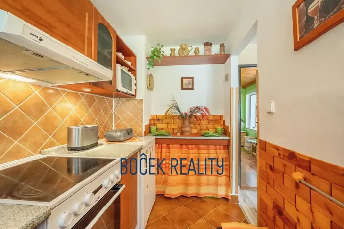 Prodej chaty, Zbečno, 80 m2