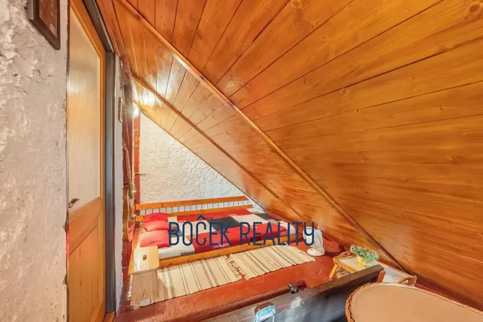 Prodej chaty, Zbečno, 80 m2