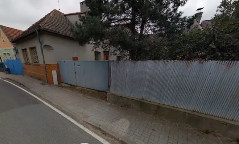 Prodej rodinného domu, Hlavatce, 250 m2