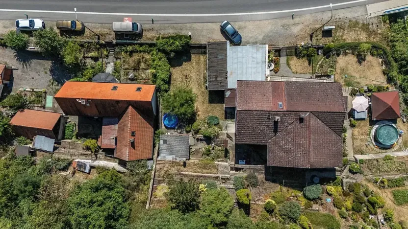 Prodej bytu 2+1, Davle, Kiliánská, 70 m2