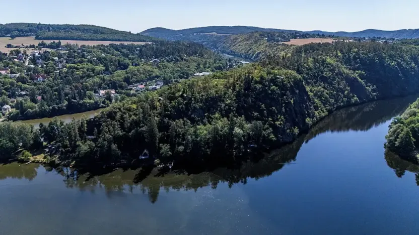Prodej bytu 2+1, Davle, Kiliánská, 70 m2