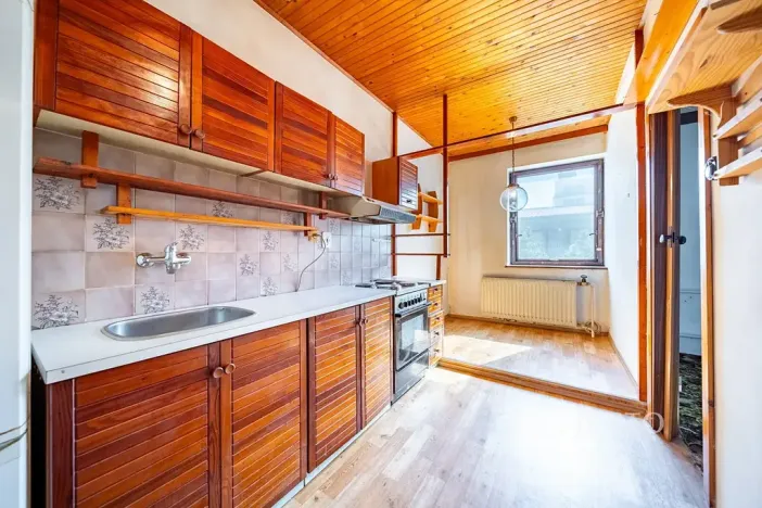 Prodej rodinného domu, České Budějovice, Josefa Hory, 130 m2