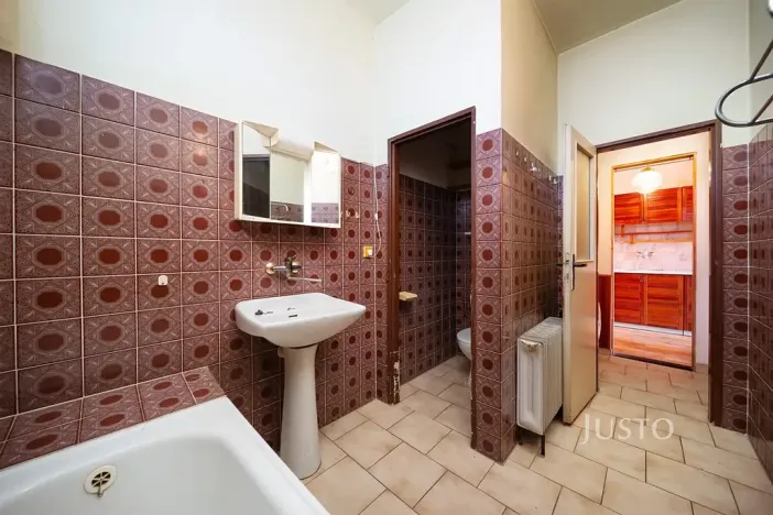 Prodej rodinného domu, České Budějovice, Josefa Hory, 130 m2
