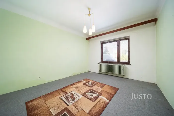 Prodej rodinného domu, České Budějovice, Josefa Hory, 130 m2