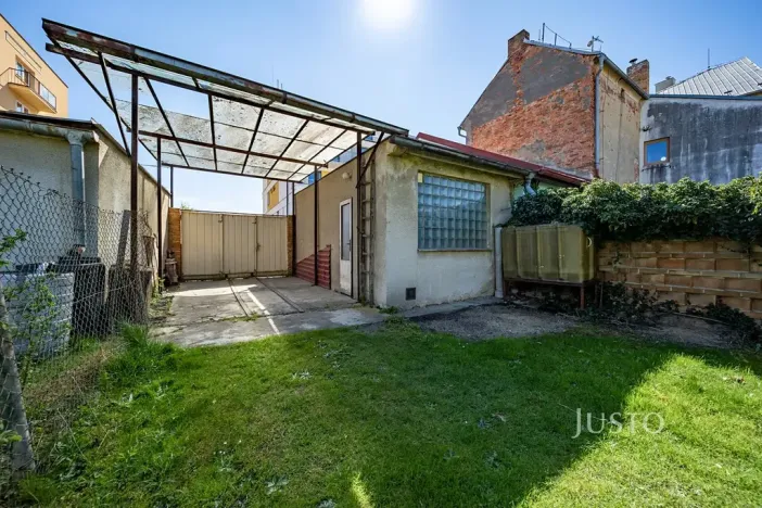 Prodej rodinného domu, České Budějovice, Josefa Hory, 130 m2