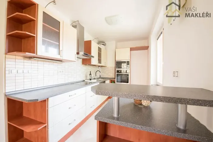 Pronájem bytu 2+kk, Kutná Hora, Na Kavkách, 56 m2