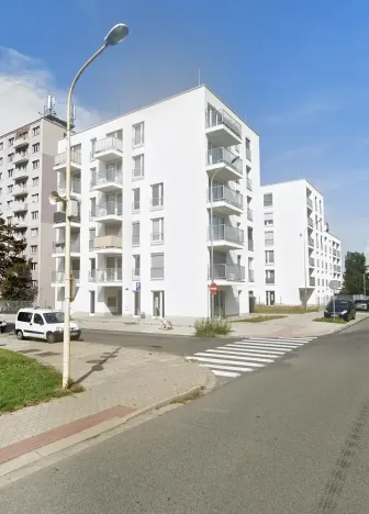 Prodej ostatní, Otrokovice, tř. Spojenců