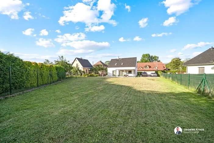 Prodej rodinného domu, Dolní Branná, 147 m2