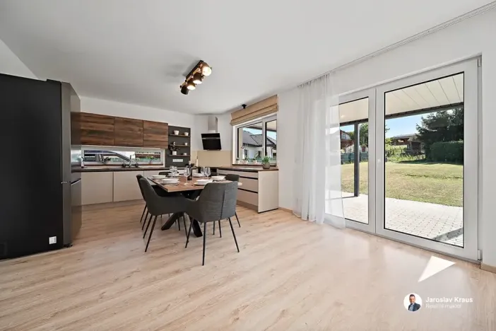 Prodej rodinného domu, Dolní Branná, 147 m2