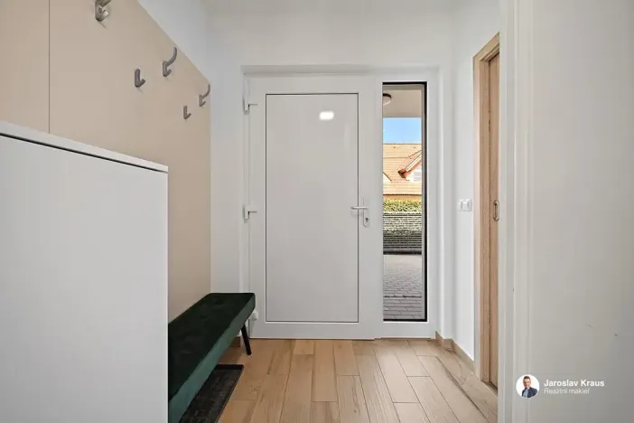 Prodej rodinného domu, Dolní Branná, 147 m2