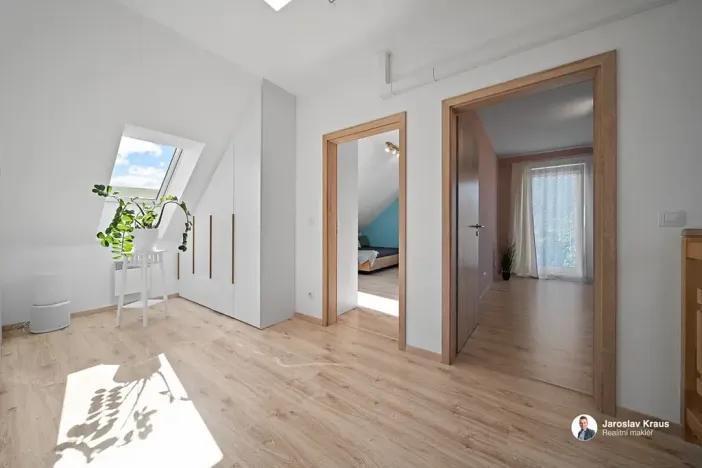 Prodej rodinného domu, Dolní Branná, 147 m2