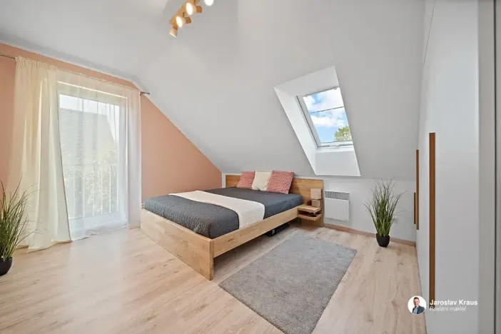 Prodej rodinného domu, Dolní Branná, 147 m2