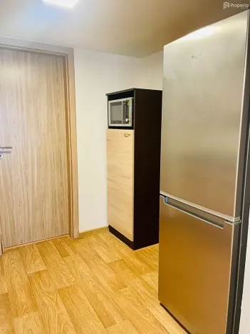 Pronájem bytu 1+kk, Modřice, Brněnská, 35 m2