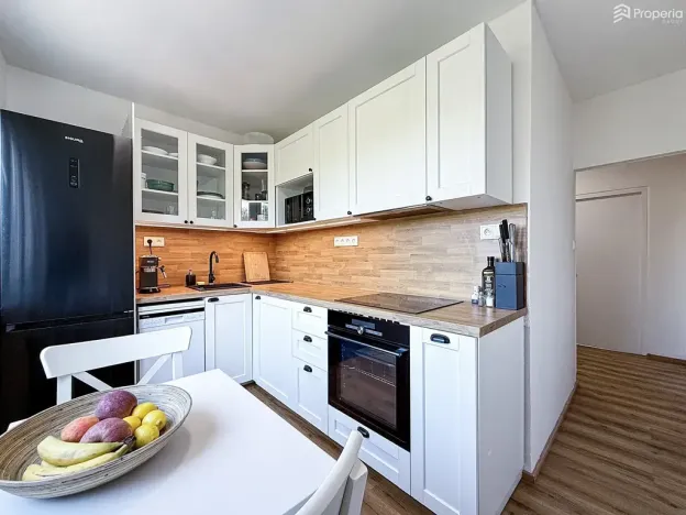 Prodej bytu 3+1, Hodonín, Družstevní čtvrť, 73 m2