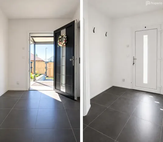 Prodej rodinného domu, Holubice, 115 m2