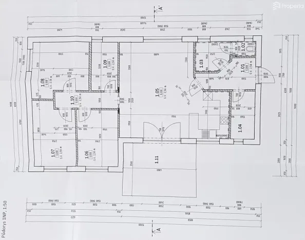 Prodej rodinného domu, Holubice, 115 m2