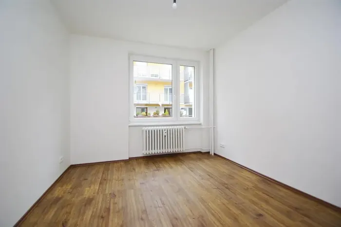 Pronájem bytu 3+1, Praha - Břevnov, Bolívarova, 76 m2