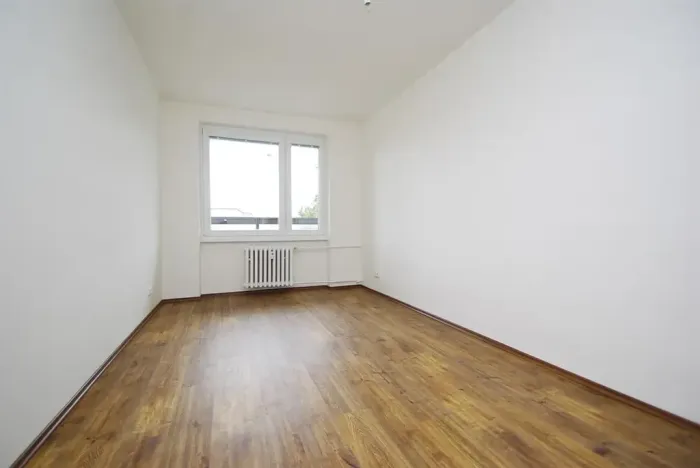 Pronájem bytu 3+1, Praha - Břevnov, Bolívarova, 76 m2