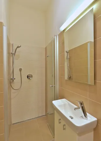 Pronájem bytu 3+1, Praha - Vyšehrad, Vratislavova, 75 m2