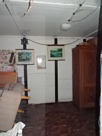 Prodej chalupy, Rybniště, 200 m2