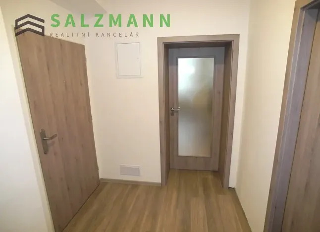 Pronájem bytu 3+kk, Plzeň, Rokycanská, 79 m2