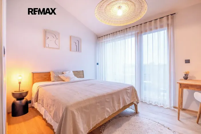 Prodej bytu 4+kk, Praha - Suchdol, Pod rybníčkem, 120 m2