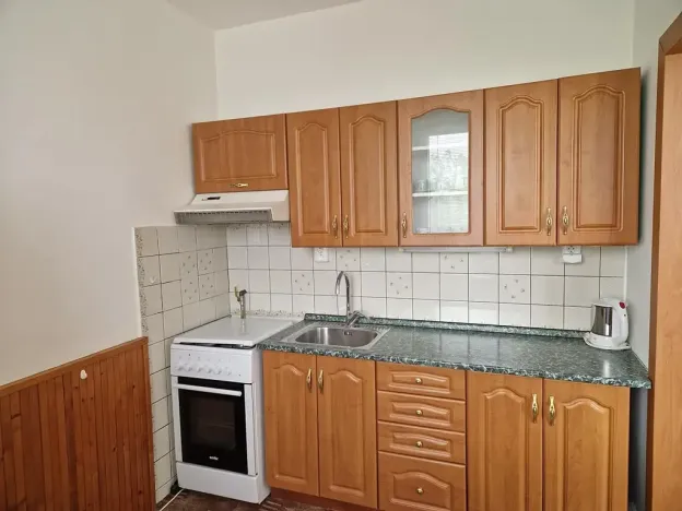 Pronájem bytu 2+1, Zlín, 45 m2