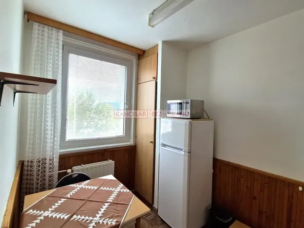 Pronájem bytu 2+1, Zlín, 45 m2