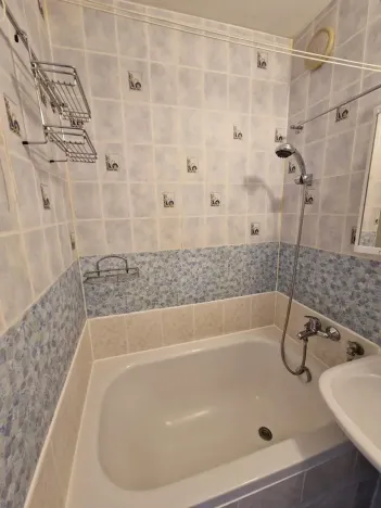 Pronájem bytu 2+1, Zlín, 45 m2