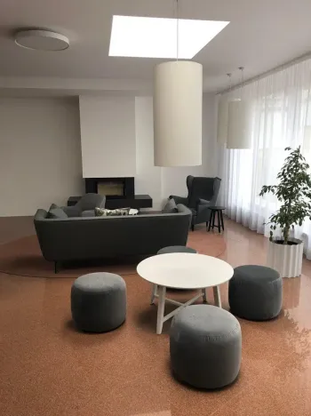 Pronájem bytu 1+kk, Praha - Jinonice, Peroutkova, 16 m2
