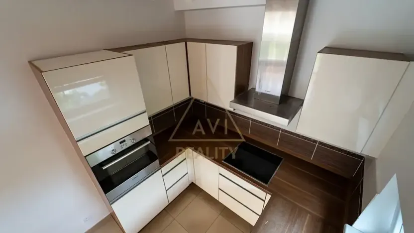 Prodej bytu 2+kk, Praha - Čakovice, Rýnská, 60 m2