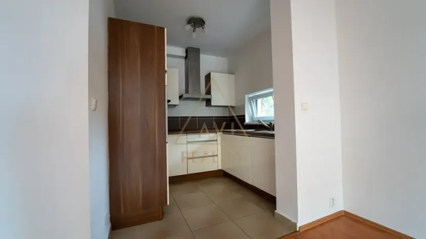 Prodej bytu 2+kk, Praha - Čakovice, Rýnská, 60 m2
