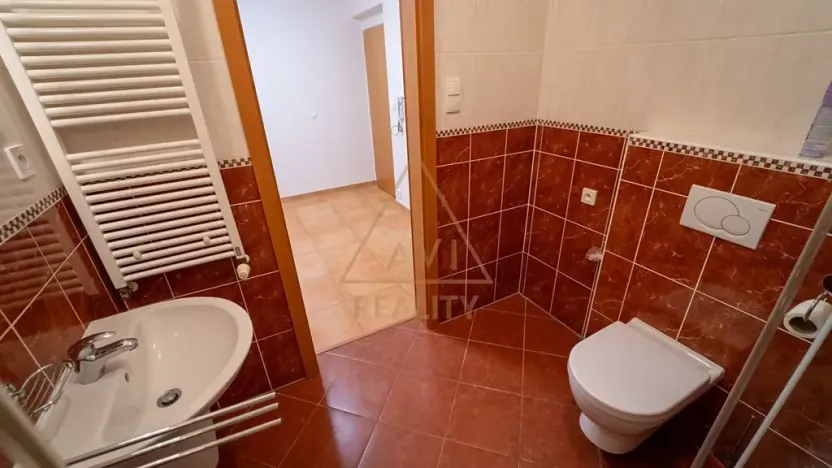 Prodej bytu 2+kk, Praha - Čakovice, Rýnská, 60 m2