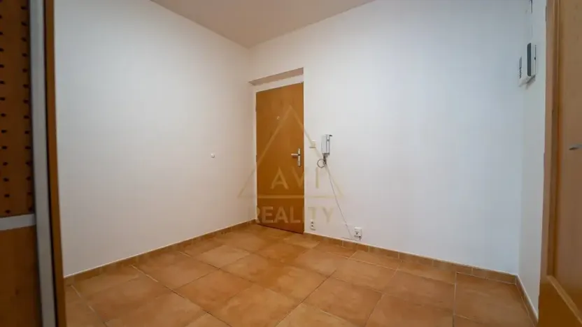 Prodej bytu 2+kk, Praha - Čakovice, Rýnská, 60 m2
