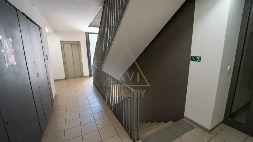 Prodej bytu 2+kk, Praha - Čakovice, Rýnská, 60 m2
