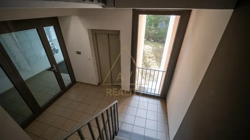 Prodej bytu 2+kk, Praha - Čakovice, Rýnská, 60 m2